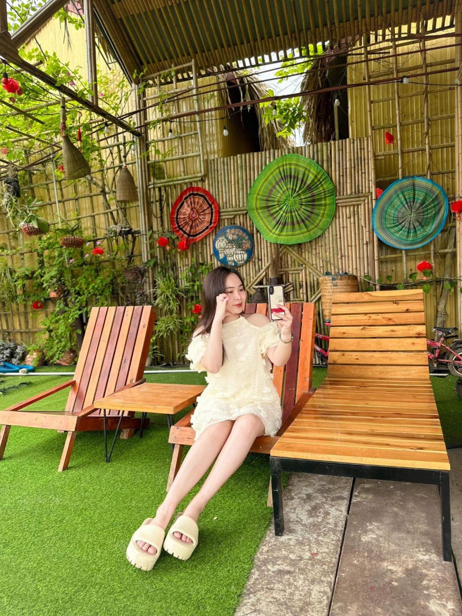 Hang Mua Bungalow Ninh Binh Habitación foto